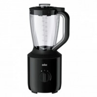 Blender BRAUN JB3100BK BL